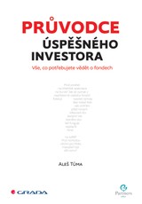 E-kniha Průvodce úspěšného investora - Aleš Tůma