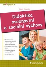 E-kniha Didaktika osobnostní a sociální výchovy - Josef Valenta