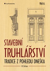 E-kniha Stavební truhlářství - Martin Dirlam