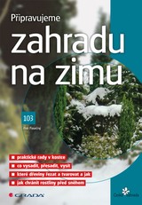 E-kniha Připravujeme zahradu na zimu - Petr Pasečný