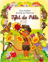 E-kniha Výlet do Pekla - Zuzana Pospíšilová, Jana Valentovičová