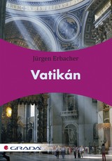 E-kniha Vatikán - Jürgen Erbacher