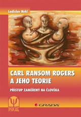 E-kniha Carl Ransom Rogers a jeho teorie - Ladislav Nykl