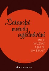 E-kniha Satanské metody vyjednávání - Wolf Ruede Wissmann
