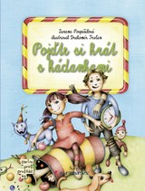 E-kniha Pojďte si hrát s hádankami - Drahomír Trsťan, Zuzana Pospíšilová