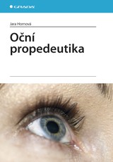 E-kniha Oční propedeutika - Jara Hornová