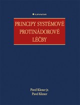 E-kniha Principy systémové protinádorové léčby - Pavel Klener