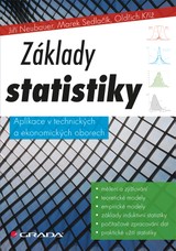 E-kniha Základy statistiky - Marek Sedlačík, Jiří Neubauer, Oldřich Kříž