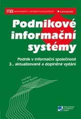E-kniha Podnikové informační systémy - Josef Basl, Roman Blažíček