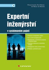 E-kniha Expertní inženýrství v systémovém pojetí - Jiří Marek, Přemysl Janíček