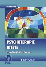 E-kniha Psychoterapie dítěte - Peter Pöthe