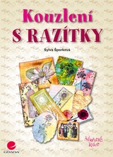 E-kniha Kouzlení s razítky - Sylva Šporková