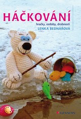 E-kniha Háčkování - Lenka Bednářová