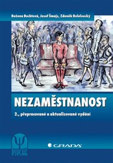E-kniha Nezaměstnanost - Božena Buchtová, Josef Šmajs, Zdeněk Boleloucký