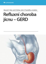 E-kniha Refluxní choroba jícnu - GERD - John E. Pandolfino, Marcelo F. Vela, Joel E. Richter