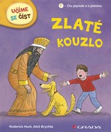 E-kniha Zlaté kouzlo - Aleš Brychta, Roderick Hunt