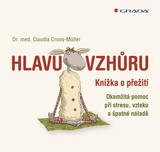 E-kniha Hlavu vzhůru - Claudia Croos-Müller