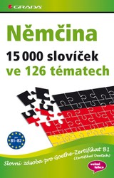 E-kniha Němčina 15 000 slovíček ve 126 tématech - John Stevens, Monika Reimann, Sabine Dinsel