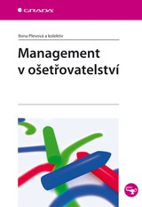 E-kniha Management v ošetřovatelství - Ilona Plevová