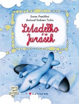 E-kniha Letadélko Jurášek - Zuzana Pospíšilová, Drahomír Trsťan