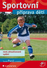 E-kniha Sportovní příprava dětí - Tomáš Perič