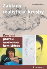 E-kniha Základy realistické kresby - Jana Petrásková