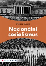 E-kniha Nacionální socialismus - Volker Koop