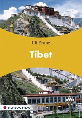 E-kniha Tibet - Uli Franz