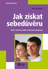 E-kniha Jak získat sebedůvěru - Elke Nürnberger