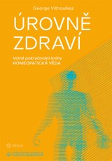E-kniha Úrovně zdraví - George Vithoulkas