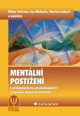 E-kniha Mentální postižení - Milan Valenta, Martin Lečbych, Jan Michalík