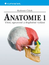 E-kniha Anatomie 1 - Radomír Čihák