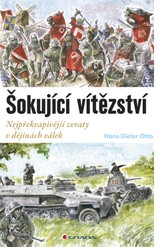 E-kniha Šokující vítězství - Hans-Dieter Otto