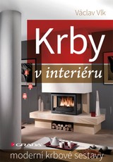 E-kniha Krby v interiéru - Václav Vlk