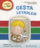 E-kniha Cesta letadlem - Aleš Brychta, Annemarie Young, Roderick Hunt