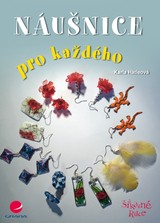 E-kniha Náušnice pro každého - Karla Hátleová