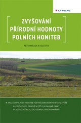 E-kniha Zvyšování přírodní hodnoty polních honiteb - Petr Marada