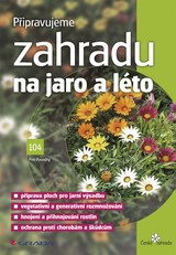 E-kniha Připravujeme zahradu na jaro a léto - Petr Pasečný