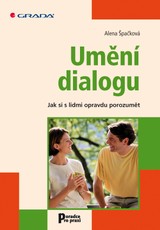 E-kniha Umění dialogu - Alena Špačková