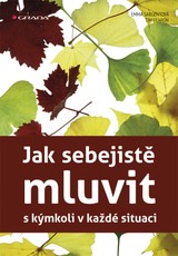 E-kniha Jak sebejistě mluvit s kýmkoli v každé situaci - Emma Sargent, Tim Fearon