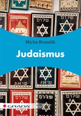 E-kniha Judaismus - Micha Brumlik