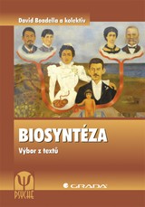 E-kniha Biosyntéza - David Boadella, Esther Frankelová, Jacqueline A. Carletonová
