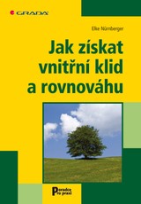 E-kniha Jak získat vnitřní klid a rovnováhu - Elke Nürnberger