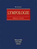 E-kniha Lymfologie - Michael Földi, Ethel Földi