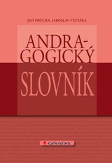 E-kniha Andragogický slovník - Jaroslav Veteška, Jan Průcha