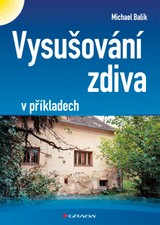 E-kniha Vysušování zdiva - Michael Balík