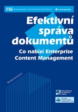 E-kniha Efektivní správa dokumentů - Renáta Kunstová