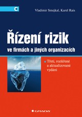 E-kniha Řízení rizik ve firmách a jiných organizacích - Vladimír Smejkal, Karel Rais