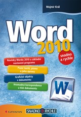 E-kniha Word 2010 - Mojmír Král