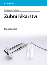 E-kniha Zubní lékařství - Jiří Mazánek